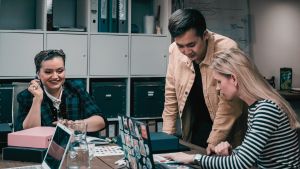 7 Mistakes in Meeting Production