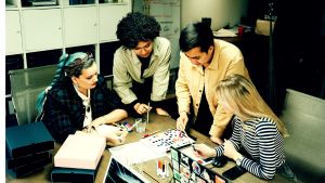 Creative Planning Drives Event Success