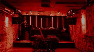 Right Setup for Your Venue CMPS