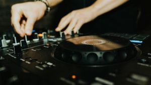 Technical Direction for Live Events