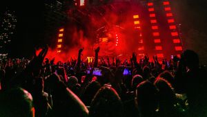 The Secret to Seamless Event Execution